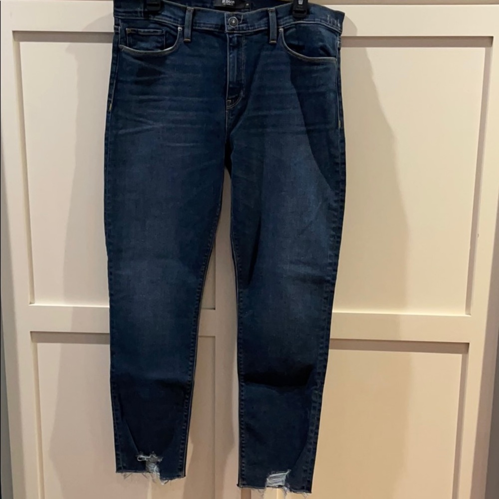 Hudson Jeans